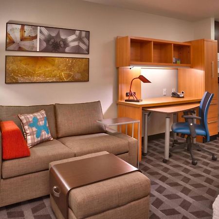 Towneplace Suites Boise West / Меридиан Экстерьер фото