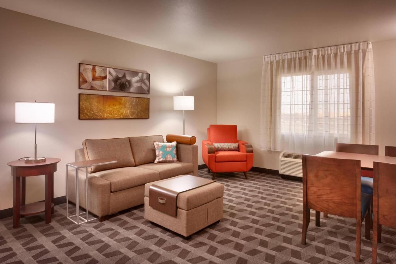 Towneplace Suites Boise West / Меридиан Экстерьер фото