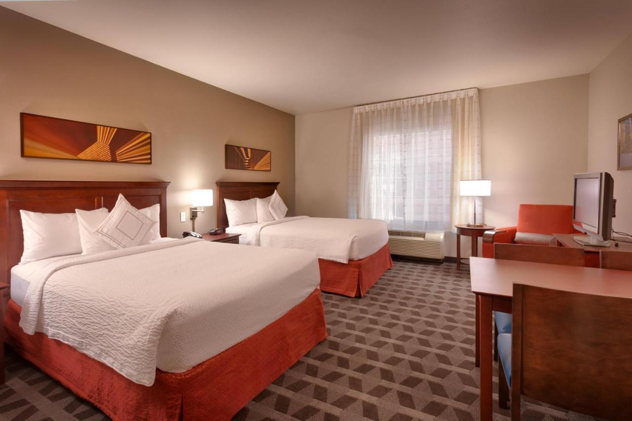 Towneplace Suites Boise West / Меридиан Экстерьер фото