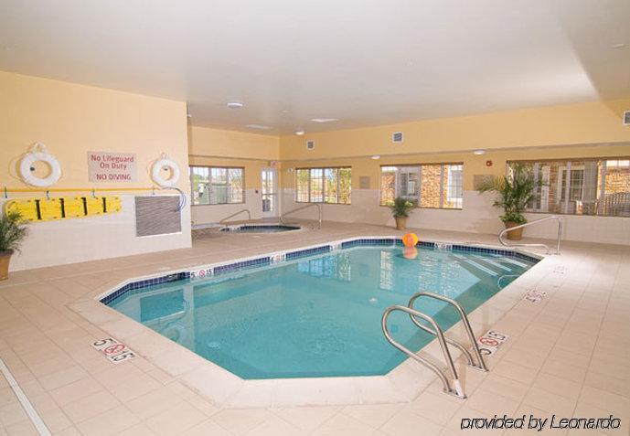 Towneplace Suites Boise West / Меридиан Экстерьер фото