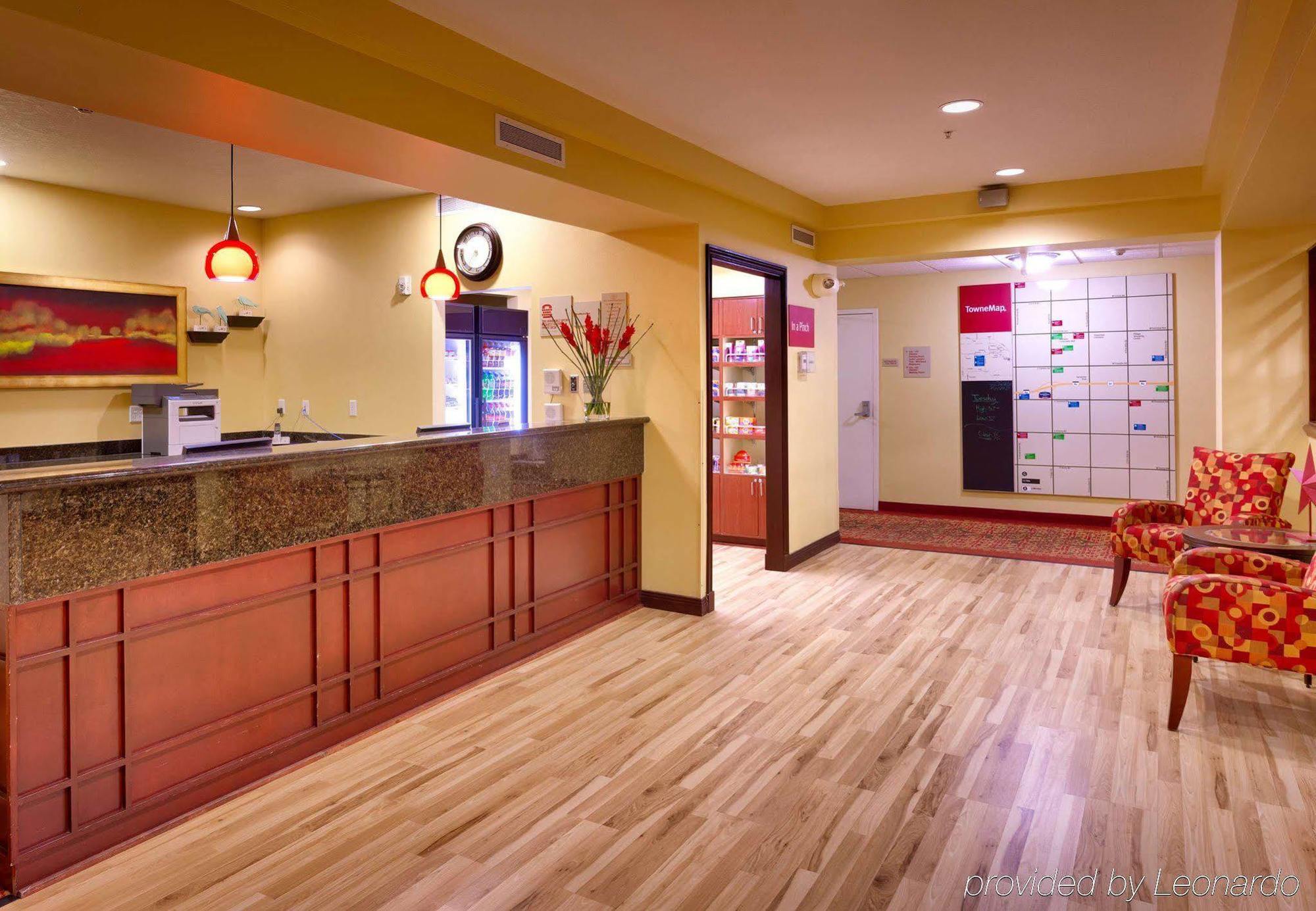 Towneplace Suites Boise West / Меридиан Экстерьер фото
