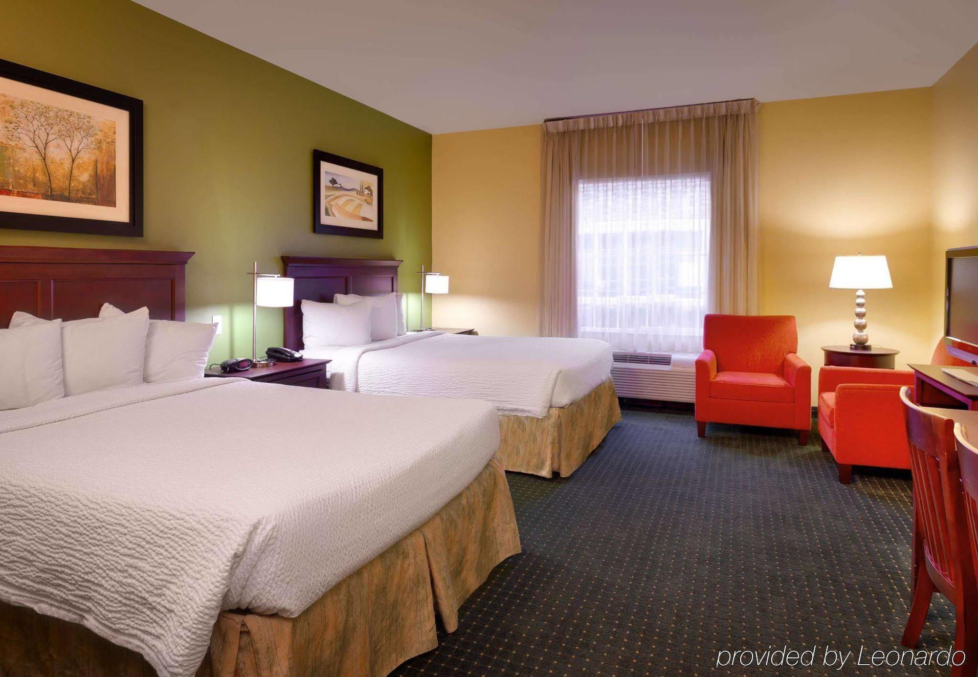 Towneplace Suites Boise West / Меридиан Экстерьер фото