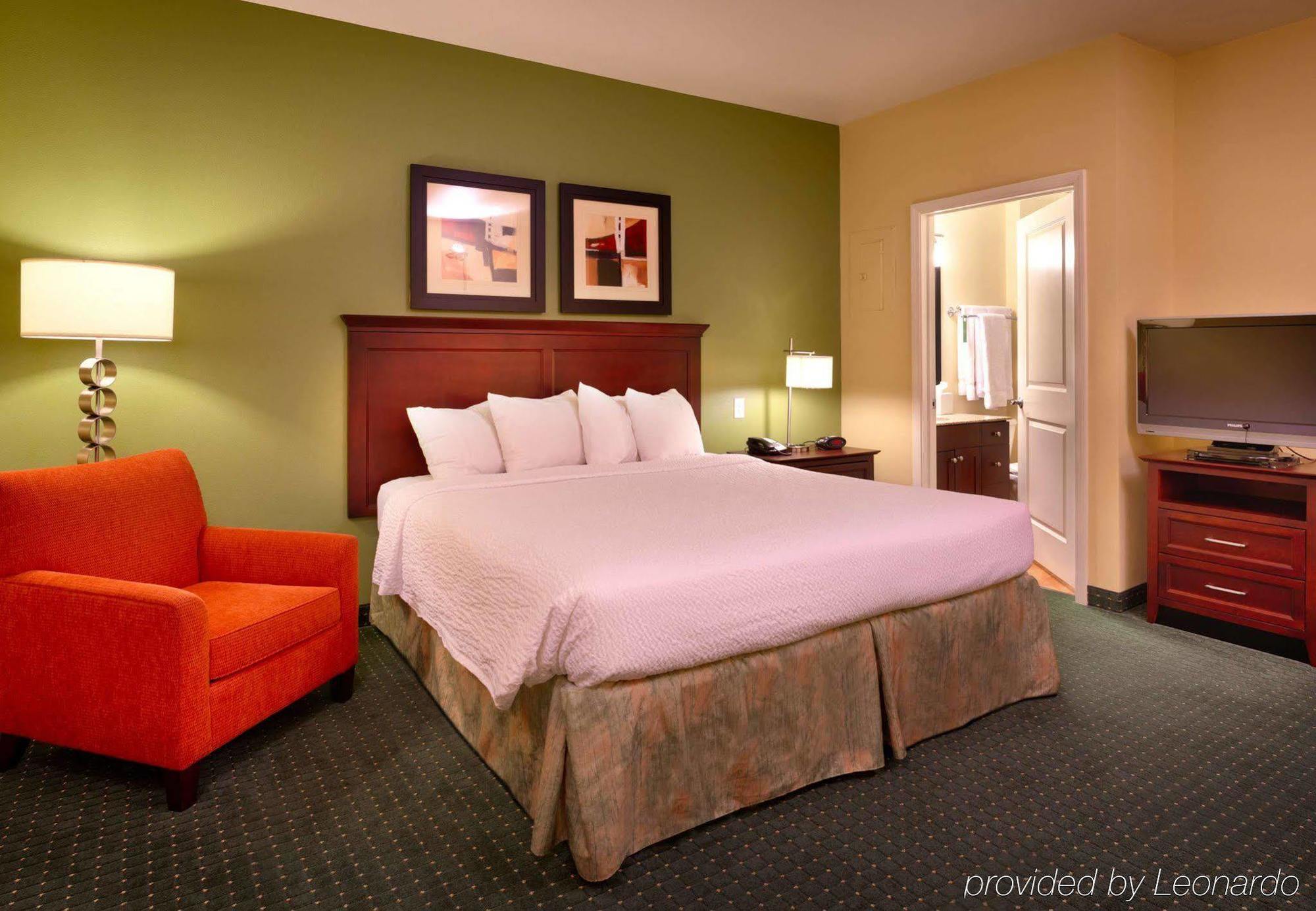 Towneplace Suites Boise West / Меридиан Экстерьер фото