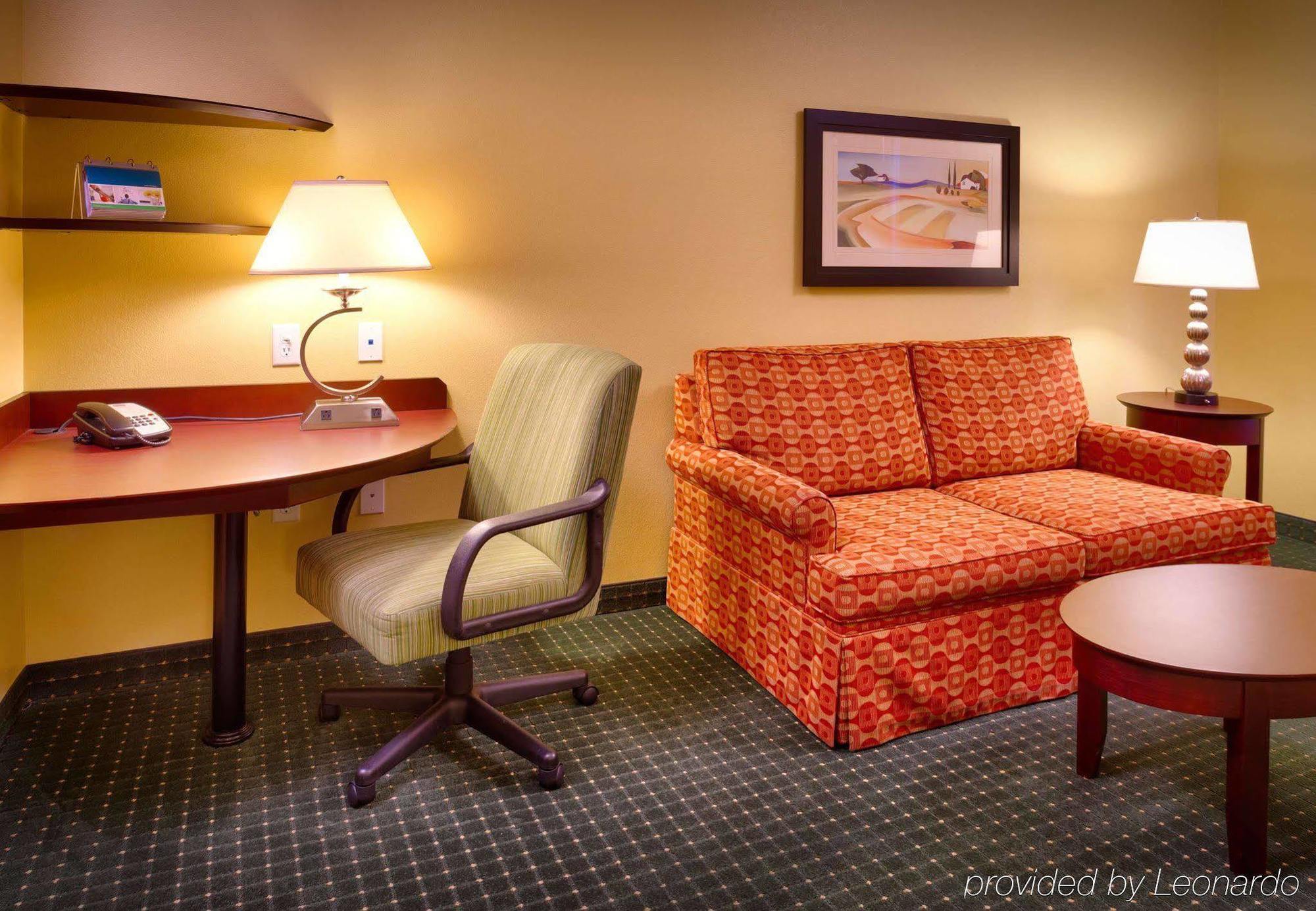 Towneplace Suites Boise West / Меридиан Экстерьер фото