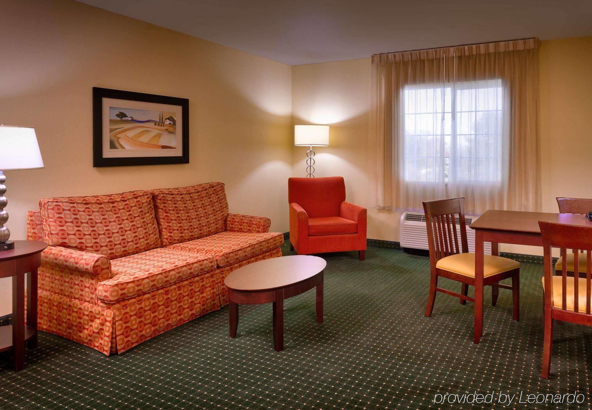Towneplace Suites Boise West / Меридиан Экстерьер фото