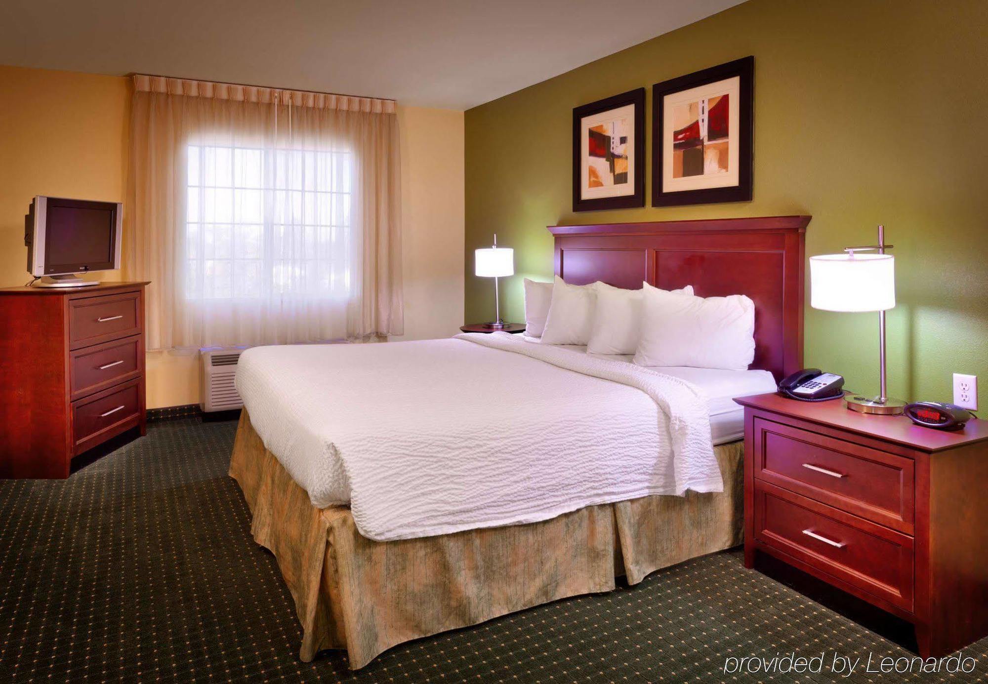 Towneplace Suites Boise West / Меридиан Экстерьер фото