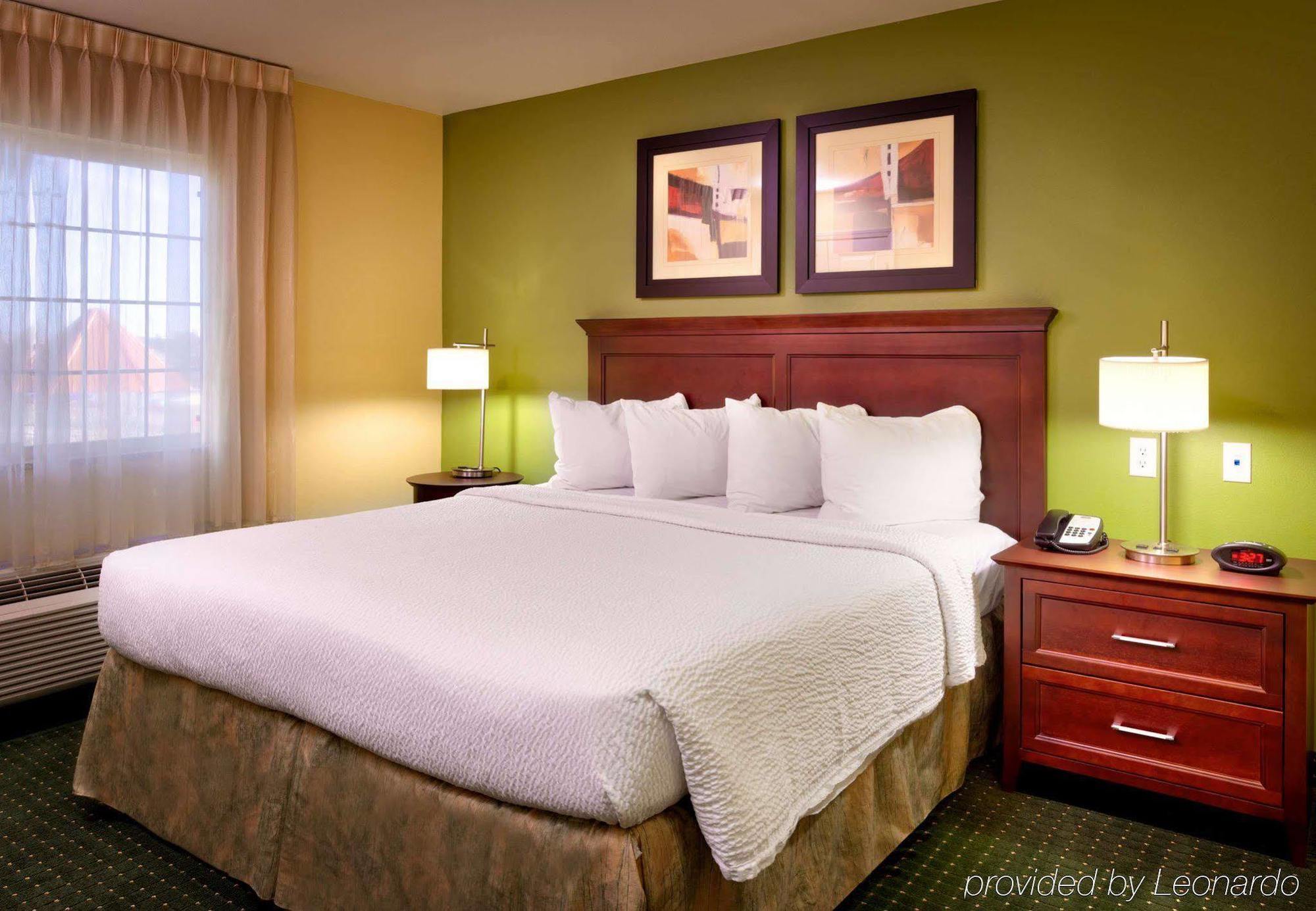 Towneplace Suites Boise West / Меридиан Экстерьер фото