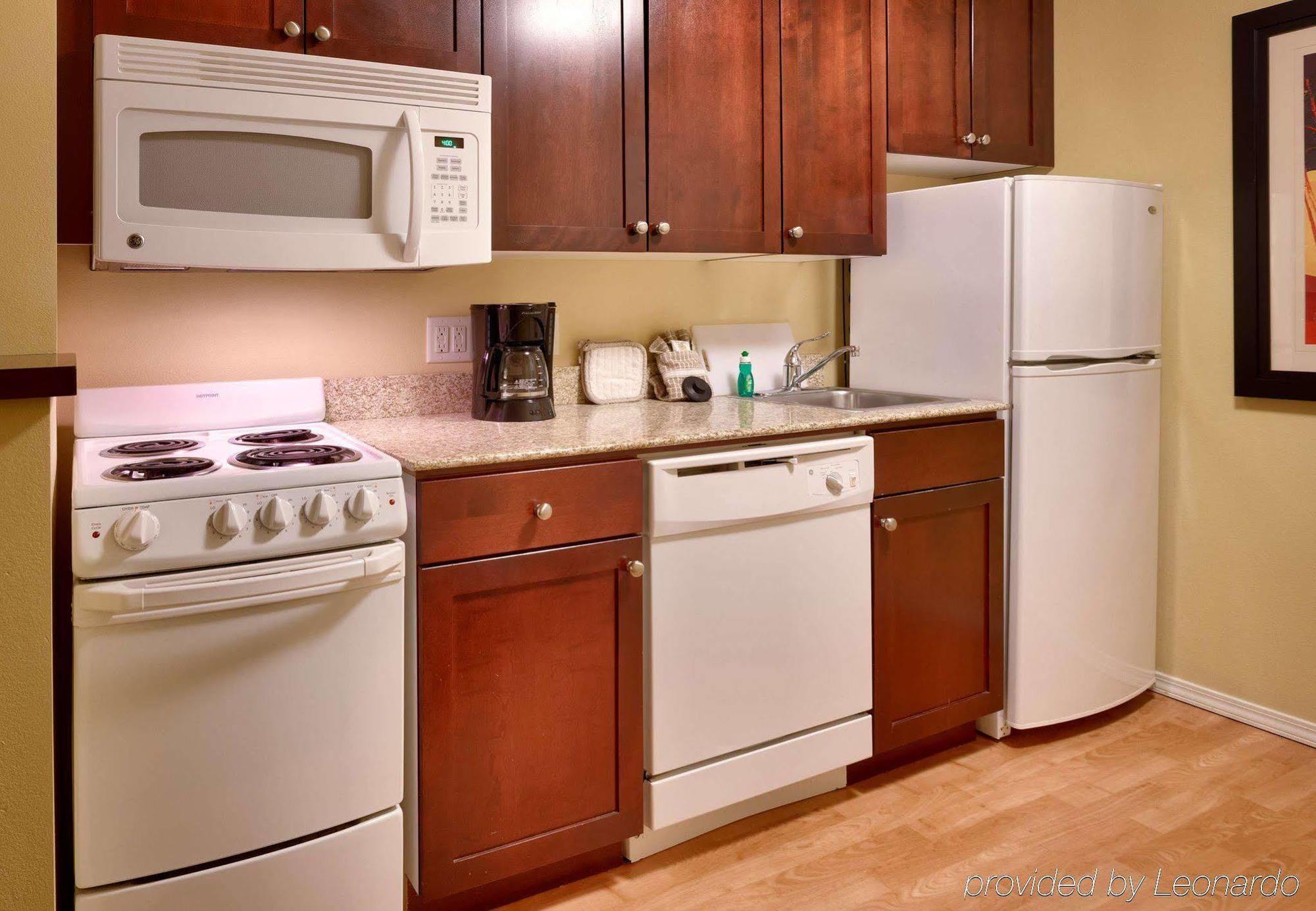 Towneplace Suites Boise West / Меридиан Экстерьер фото