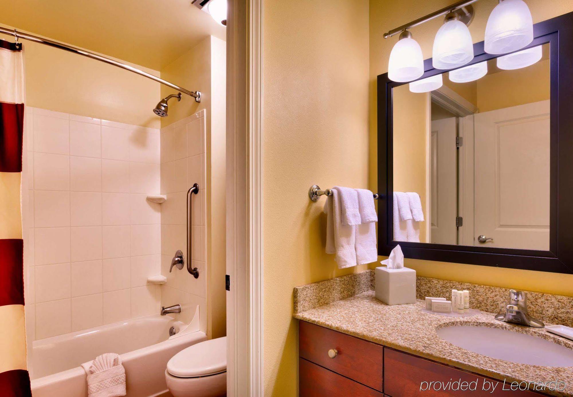Towneplace Suites Boise West / Меридиан Экстерьер фото