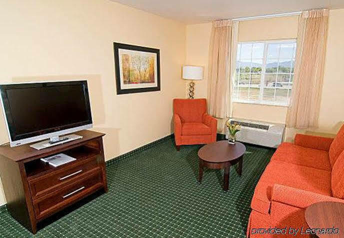 Towneplace Suites Boise West / Меридиан Экстерьер фото