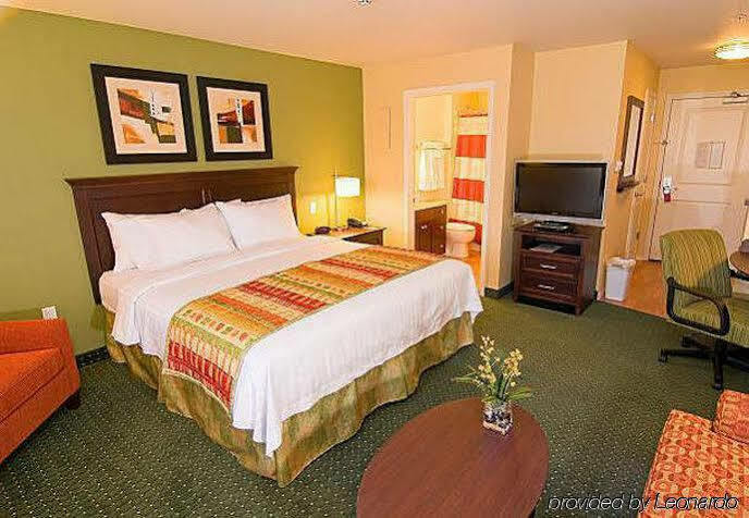 Towneplace Suites Boise West / Меридиан Экстерьер фото