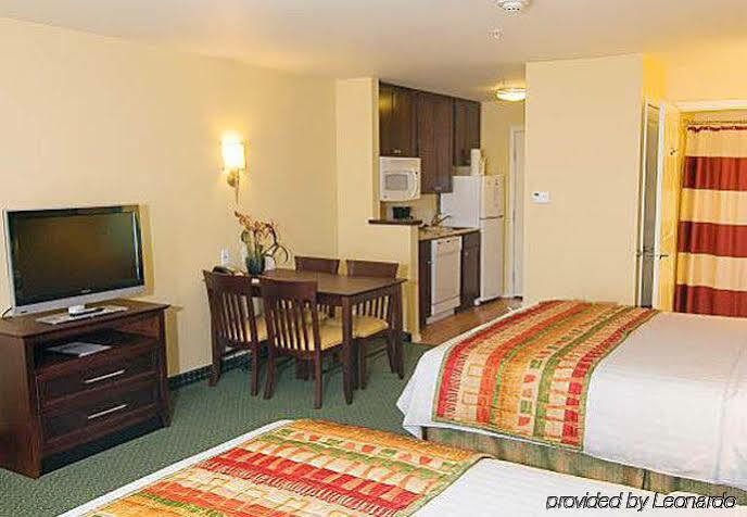 Towneplace Suites Boise West / Меридиан Экстерьер фото