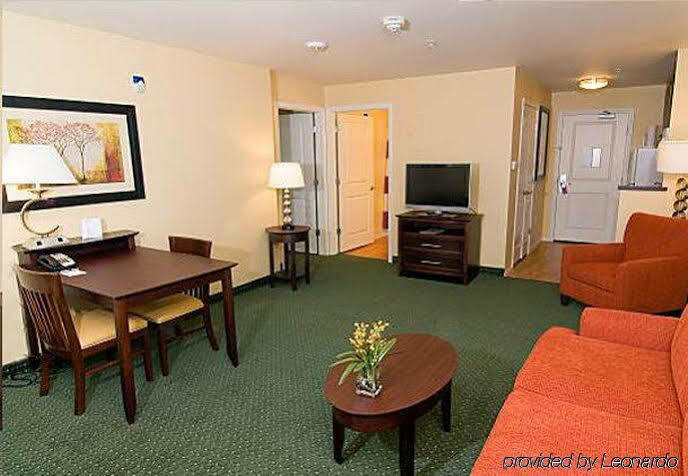 Towneplace Suites Boise West / Меридиан Экстерьер фото