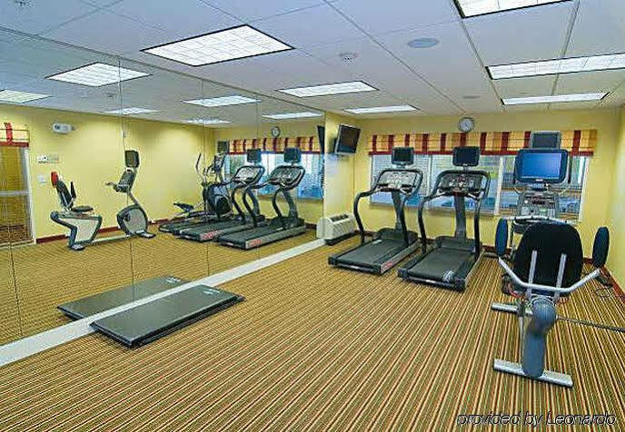 Towneplace Suites Boise West / Меридиан Экстерьер фото
