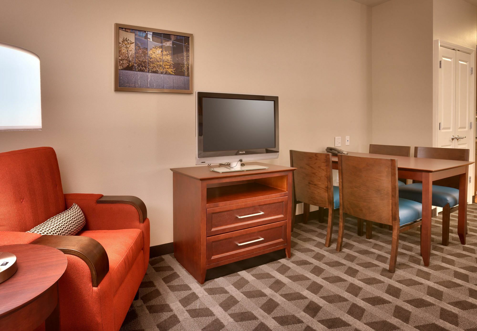 Towneplace Suites Boise West / Меридиан Экстерьер фото