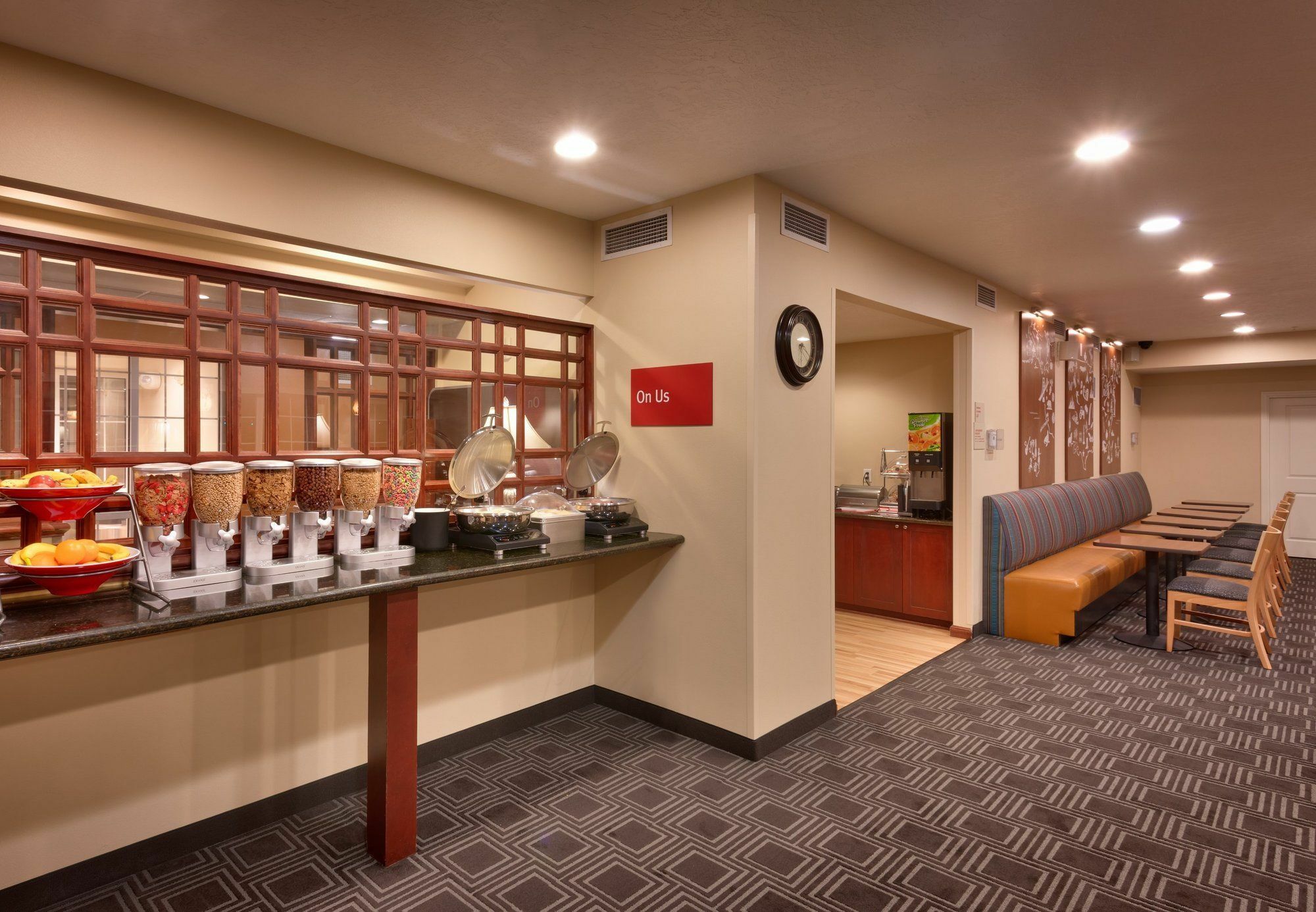 Towneplace Suites Boise West / Меридиан Экстерьер фото