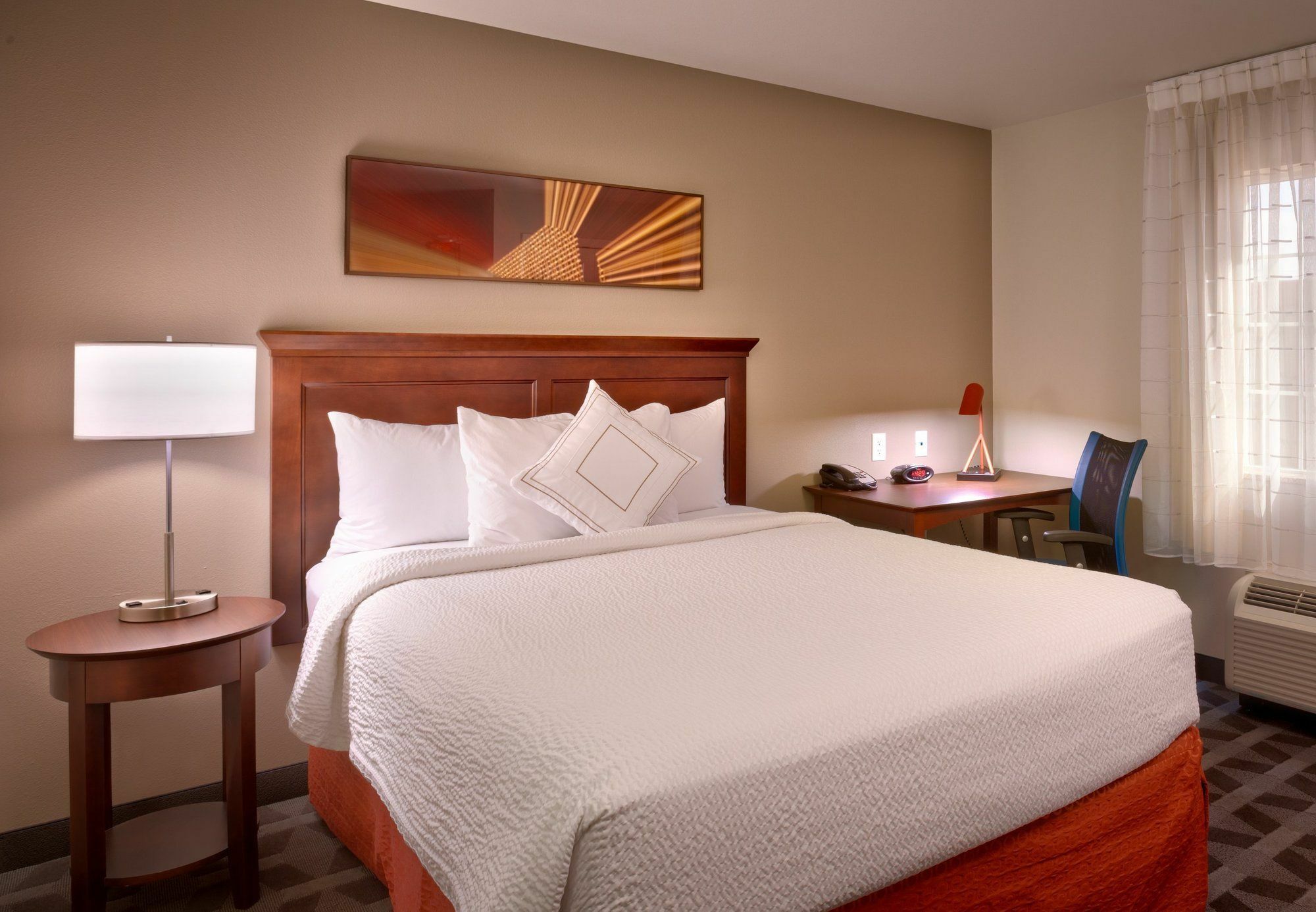 Towneplace Suites Boise West / Меридиан Экстерьер фото