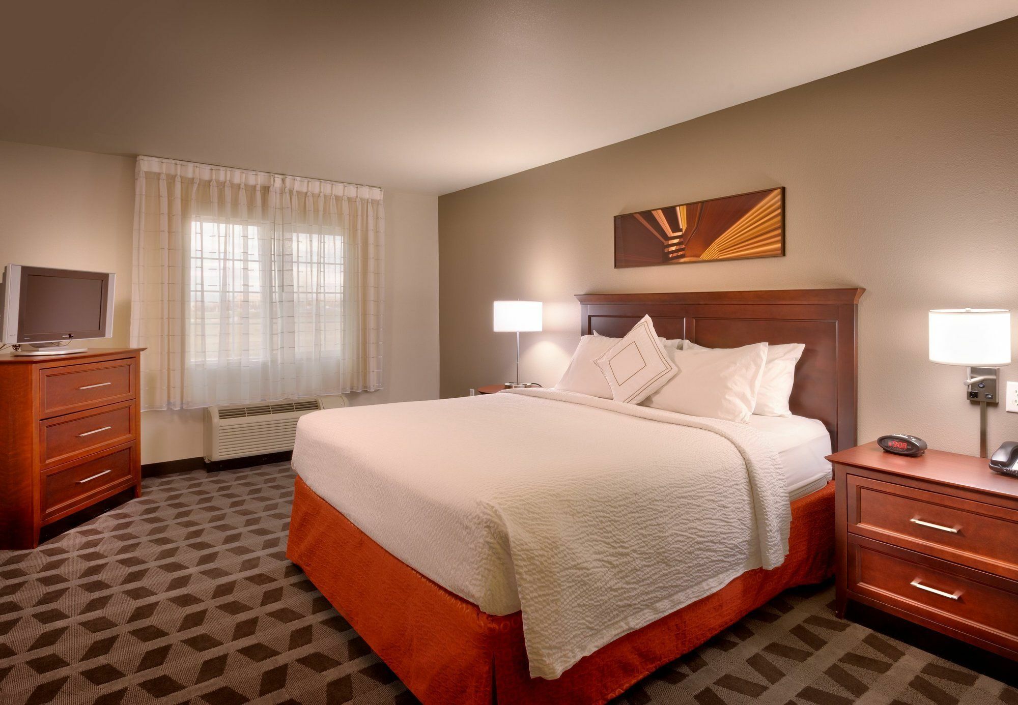 Towneplace Suites Boise West / Меридиан Экстерьер фото