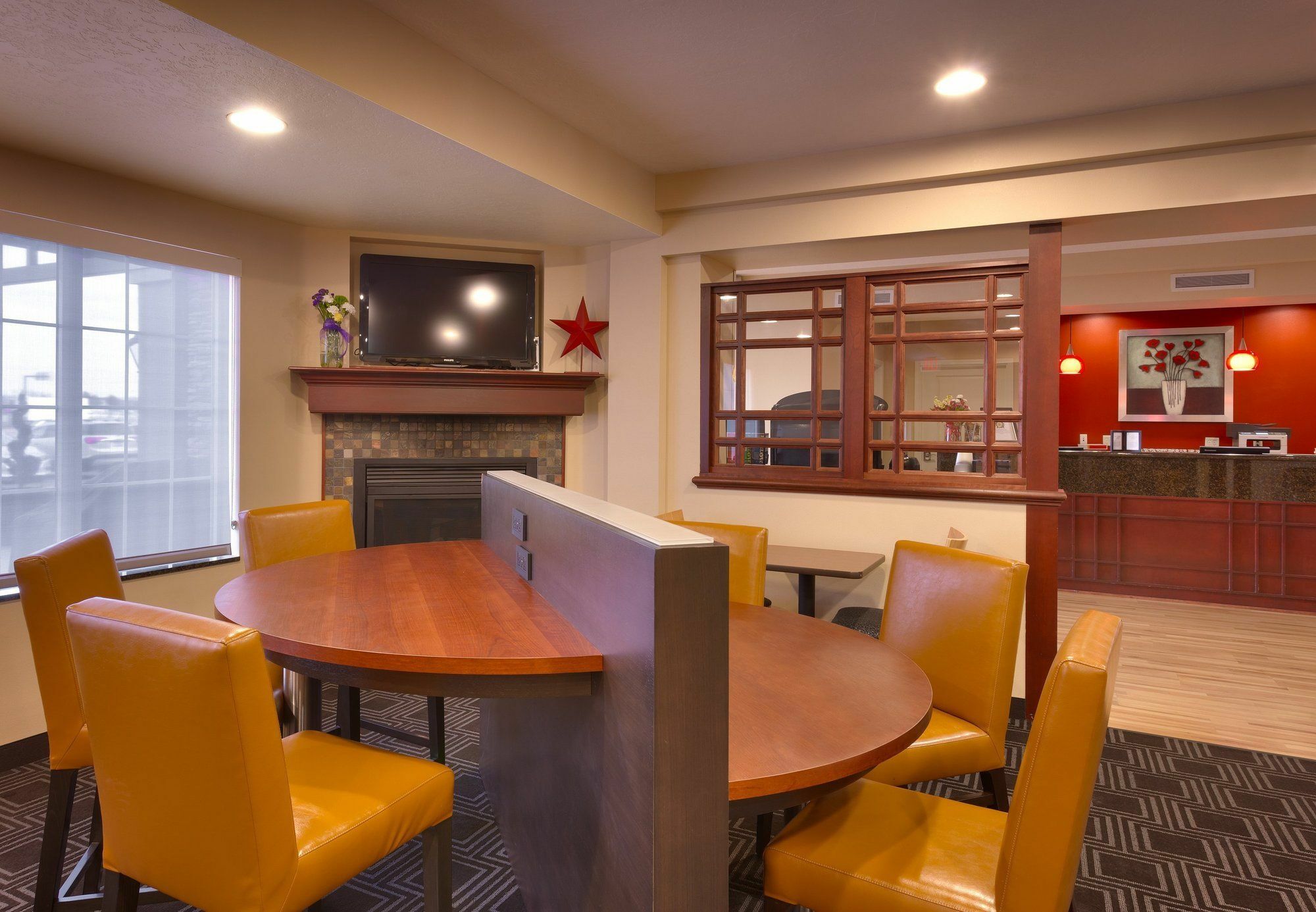 Towneplace Suites Boise West / Меридиан Экстерьер фото